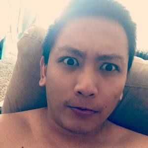 Meet your Posher, Paul leonard